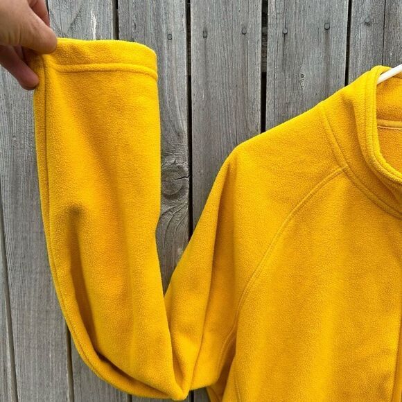 Merona full zip up long sleeve sweatshirt jacket size xxl - Picture 6 of 10